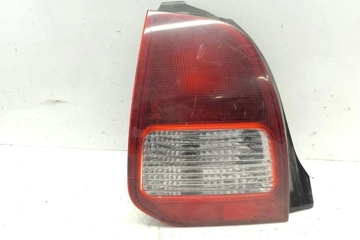 MITSUBISHI Colt 5 generation (1995-2003) Aizmugurējais kreisais lukturis 0431679 30527797