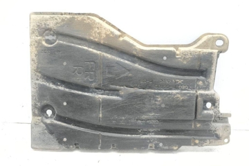 TOYOTA Prius 3 generation (XW30) (2009-2015) Другие тайные панели 5816547020 30677406