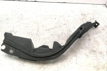 VOLKSWAGEN Golf 5 generation (2003-2009) Aizmugurējā labā bampera stiprinājums 1J6807394A 30706731