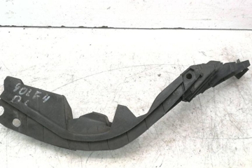 VOLKSWAGEN Golf 5 generation (2003-2009) Aizmugurējā labā bampera stiprinājums GCT10020,1J6807394A 30706733