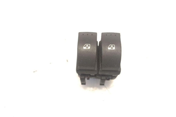 RENAULT Megane 2 generation (2002-2012) Rear Left Door Window Control Switches 108268A 30759494