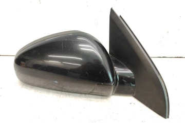 OPEL Vectra C (2002-2005) Right Side Wing Mirror E1010705 30816277
