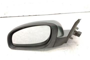 OPEL Vectra C (2002-2005) Left Side Wing Mirror E1010705 30816279