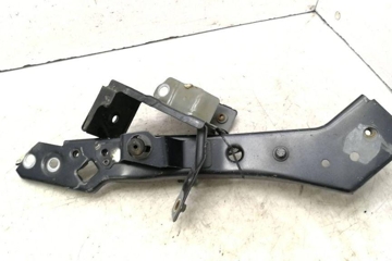 RENAULT Megane 3 generation (2008-2020) Right Headlight Bracket Mount TLFRAN,6756002E 31123127