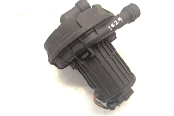 VOLKSWAGEN Beetle 2 generation (1998-2012) Secondary air pump 06A959253E 31410686