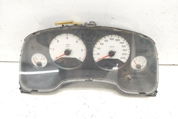 OPEL Astra G (1998-2009) Speedometer 09228764ET 31430978