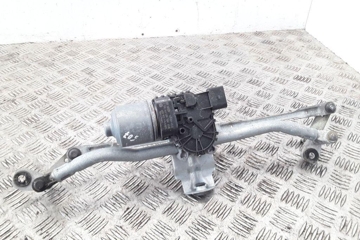 SEAT Ibiza 3 generation (2002-2008) Трапеции стеклоочистителей 0390241539 31872030