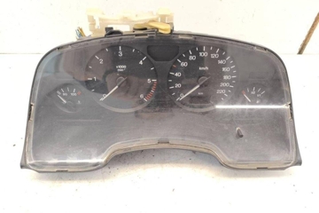 OPEL Zafira A (1999-2003) Speedometer 09228757EJ 31958024