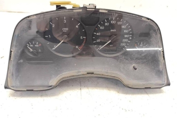 OPEL Zafira A (1999-2003) Speedometer 09228757,351184000 31958082