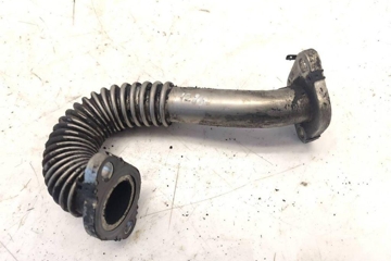 RENAULT Laguna 2 generation (2001-2007) EGR truba 820026222 31961546