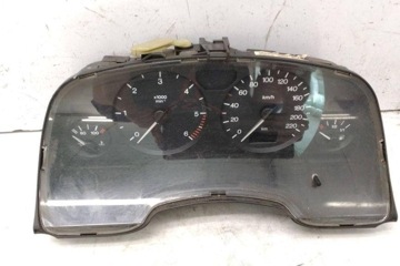 OPEL Zafira A (1999-2003) Speedometer 09228757,11021189 32023200