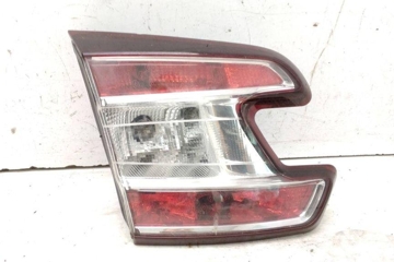 RENAULT Megane 3 generation (2008-2020) Left Side Tailgate Taillight 26550028R 32043277