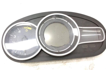 RENAULT Megane 3 generation (2008-2020) Спидометр A2C53363612,248107859R 32043282