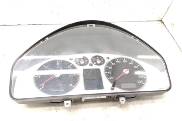 FORD Galaxy 3 generation (2015-2024) Instrumentu panelis/spidometrs 7M5920820Q 32043293