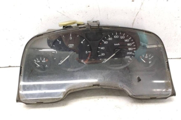 OPEL Zafira A (1999-2003) Speedometer 09228758,03190562 32043311