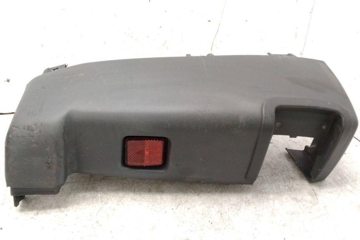CITROËN Jumper 3 generation (2006-2024) Aizmugurējā bampera kreisās puses stūris 1305762070 32062027