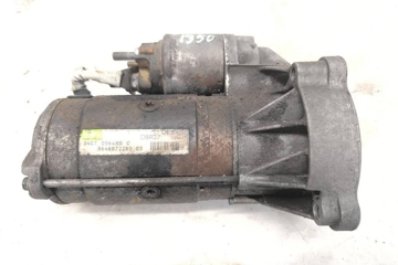 CITROËN C4 Picasso 1 generation (2006-2013) Starteris 9646972280 32282286