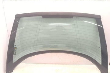 CITROËN C6 1 generation (2004-2012) Aizmugurējais stikls AS3,43R00128 32378793