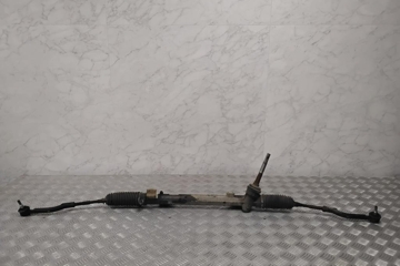 NISSAN Qashqai 1 generation (2007-2014) Steering Rack 48001JD90B 27809172