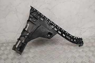MERCEDES-BENZ E-Class W213/S213/C238/A238 (2016-2024) Rear Left Bumper Bracket A2138850163 29451789