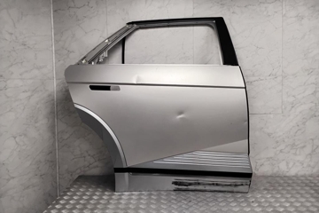 HYUNDAI IONIQ 5 1 generation (2021-2023) Right Side Sliding Door 30490029