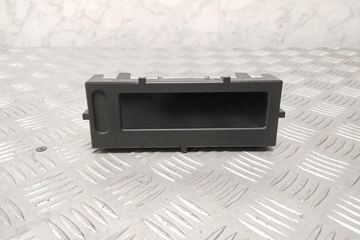 RENAULT Master 3 generation (2010-2023) Navigācijas displejs 280346458R 30775315