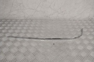 MERCEDES-BENZ E-Class W211/S211 (2002-2009) Bampera aizmugurējā kreisā daļa A2118850374 31426112