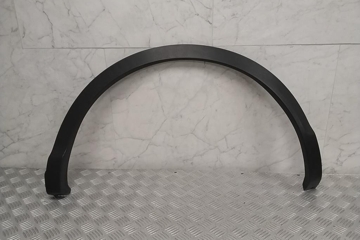 NISSAN Qashqai 2 generation (2013-2023) Rear Left Fender Molding 938294EA0A 32094038