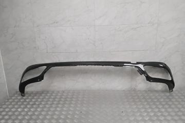 BMW X5 G05/G18 (2018-2024) Rear Right Bumper Molding 8069258 32094209