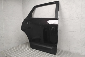 NISSAN Qashqai 1 generation (2007-2014) Right Side Sliding Door 32386948