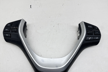 BMW 3 Series F30/F31 (2011-2020) Stūres pogas/slēdži 62563395B 32144302