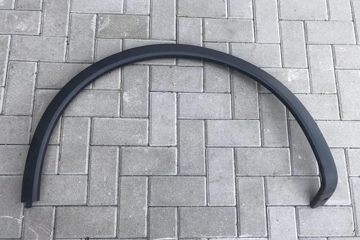 PORSCHE Cayenne 958 (2010-2018) Aizmugures arkas apdare 7P5853827D 29007954