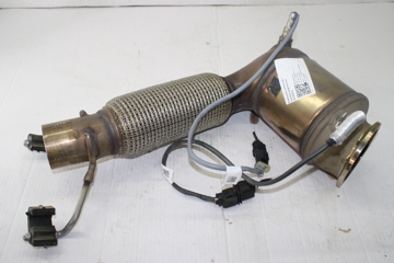 MINI Cooper F56 (2013-2020) Catalyst 8616200 29779497