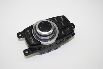 BMW 3 Series F30/F31 (2011-2020) Navigācijas vadības poga 9286699 30309773