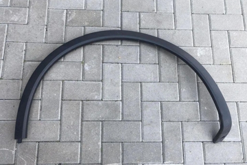 PORSCHE Cayenne 958 (2010-2018) Aizmugures arkas apdare 7P5853827D 31258320