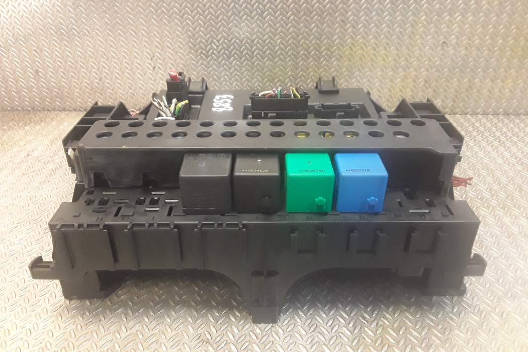 Mercedes Benz A B Class W169 W245 GENUINE OEM SAM MODULE CONTROL UNIT 1695454332 Mercedes Benz A B Class W169 W245 GENUINE OEM SAM MODULE CONTROL UNIT 1695454332