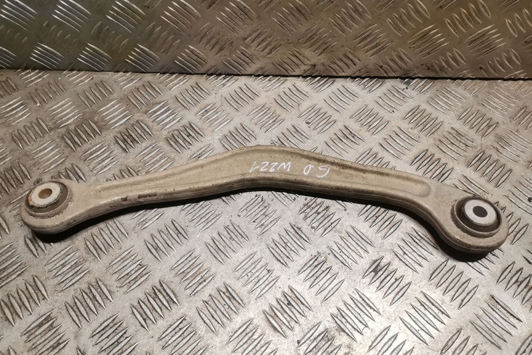 MERCEDES-BENZ S-Class W221 (2005-2013) Rear Right Arm 2213520005,A2213520005 23906546