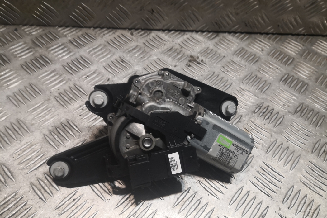 MERCEDES-BENZ E-Class W212/S212/C207/A207 (2009-2016) Tailgate  Window Wiper Motor 2129064402,A2129064402 28297895