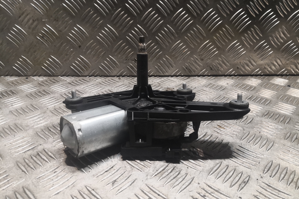 MERCEDES-BENZ E-Class W212/S212/C207/A207 (2009-2016) Tailgate  Window Wiper Motor 2129064402,A2129064402 28297895