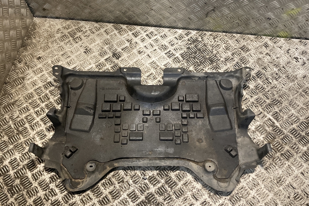 MERCEDES-BENZ C-Class W204/S204/C204 (2004-2015) Engine Cover 2045203223,A2045203223 28424524