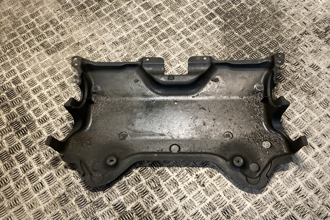 MERCEDES-BENZ E-Class W212/S212/C207/A207 (2009-2016) Защита двигателя 2125241530,A2125241530,A2125201323 29759193