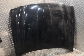 JAGUAR XJ 3 generation (X350) (2003-2009) Bonnet C2C34039,6W9316612AB 27550288