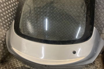 OPEL Insignia A (2008-2016) Крышка багажника 13275290,13310763 28208785
