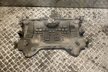 MERCEDES-BENZ E-Class W212/S212/C207/A207 (2009-2016) Engine Cover 2045203223,A2045203223 28424350