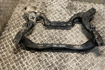 MERCEDES-BENZ E-Class W211/S211 (2002-2009) Front Suspension Subframe 2116200987,A2116200987,A2116201187,2116201187 29043466