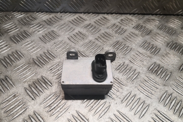 MERCEDES-BENZ C-Class W203/S203/CL203 (2000-2008) Slīpuma sensors 2095420018,A2095420018 29367781