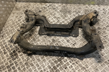 MERCEDES-BENZ E-Class W211/S211 (2002-2009) Front Suspension Subframe 2116201187,A2116201187 29403339