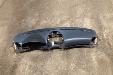 MERCEDES-BENZ E-Class W211/S211 (2002-2009) Передняя панель салона 2116800687,A2116800687 29638113