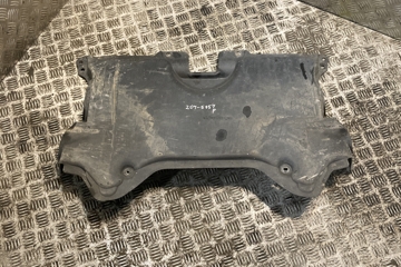 MERCEDES-BENZ C-Class W204/S204/C204 (2004-2015) Engine Cover 2045203223,A2045203223 29814278
