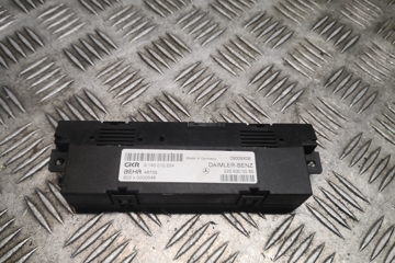 MERCEDES-BENZ S-Class W220 (1998-2005) Другие блоки управления 2208300085,A2208300085 30359525